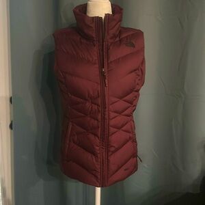 North Face Vest